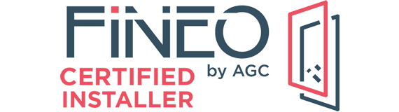 Fineo gecertificeerd installateur