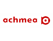 Logo Achmea