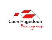 Logo Coen Hagedoorn