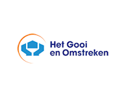 Logo Het Gooi en Omstreken