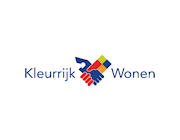Logo Kleurrijk Wonen