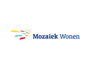 Logo MozaÃ¯ek Wonen