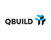 Logo QBUILD