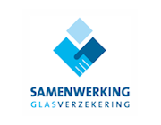 Logo Samenwerking Glasverzekering