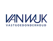 Logo Van Wijk Vastgoedonderhoud