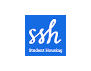Logo ssh Student Housing Utrecht