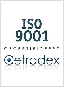 ISO 9001 certificaat 2026