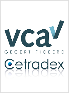 VCA certificaat 2026
